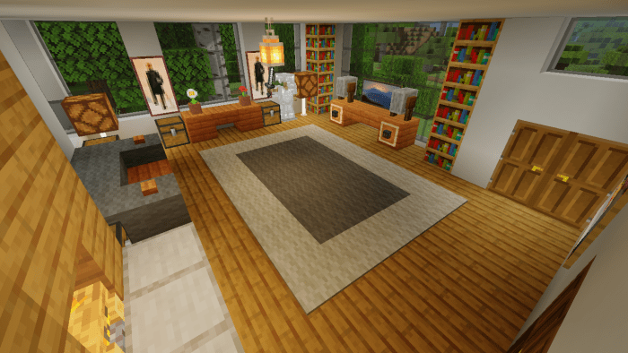 [teael] baphomethh lukas hair wms all addons merged